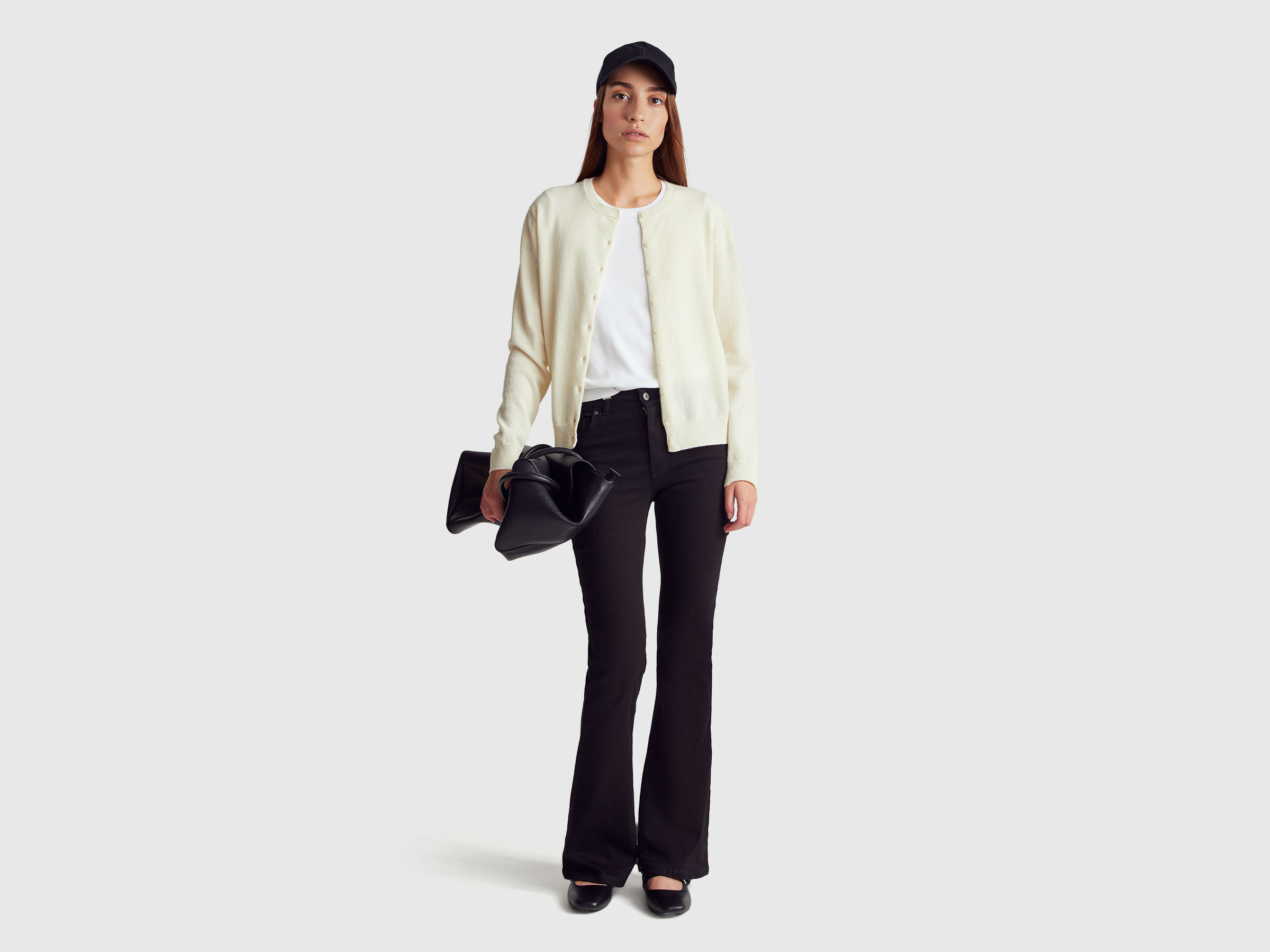 TROUSERS Women image number 3